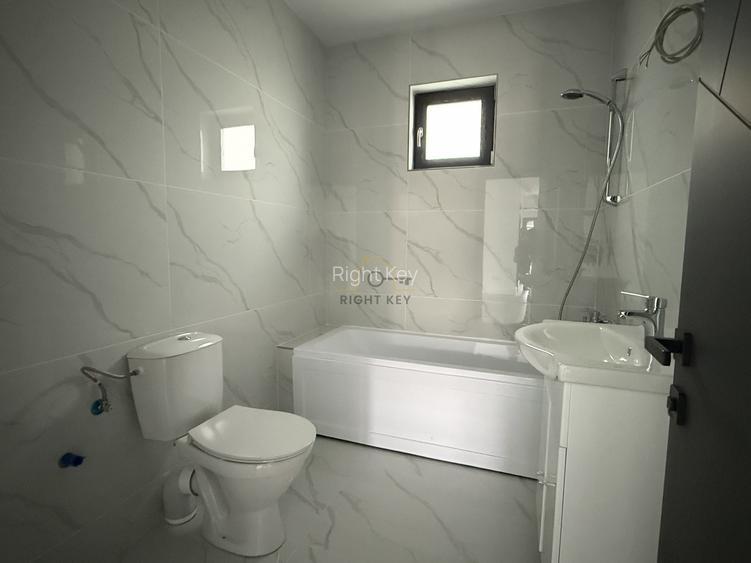 Casa Ciorogarla Parter+Pod, 5 Camere, Teren 500mp, STB! Comision 0%! - 20