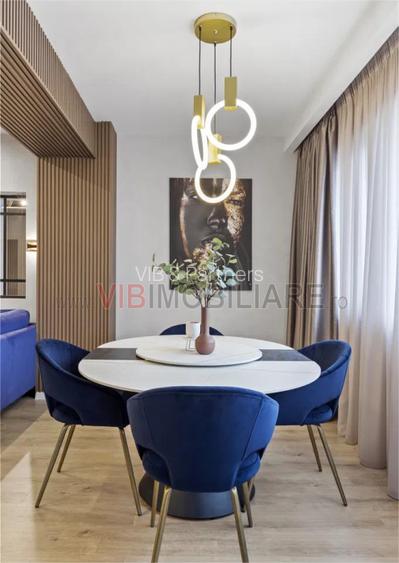 Apartament 4 camere, 116 mp, 2 parcări incluse - 6