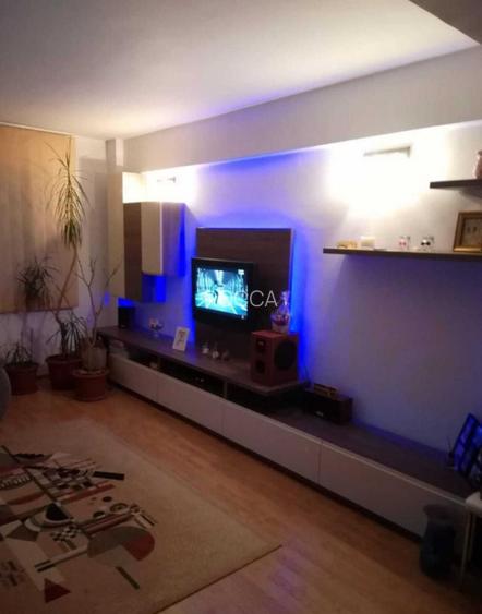 Apartament de 2 camere, 60 mp, parcare, centrala, Greenfield Baneasa - 6