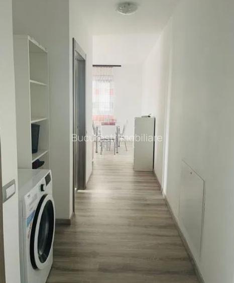 Apartament 2 Camere,Mihai Bravu Metrou,bl.2000,DECOMANDAT,Amenajat,centrala - 4
