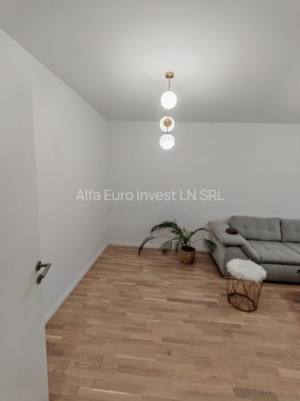 Apartament - De Inchiriat - Central - Brasov - 9