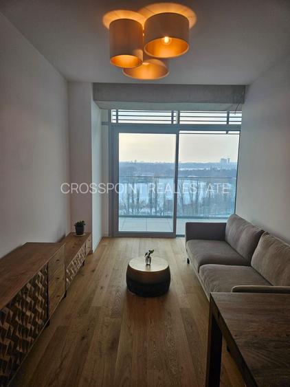 2 camere lux / vedere lac / parcare si boxa incluse - 17