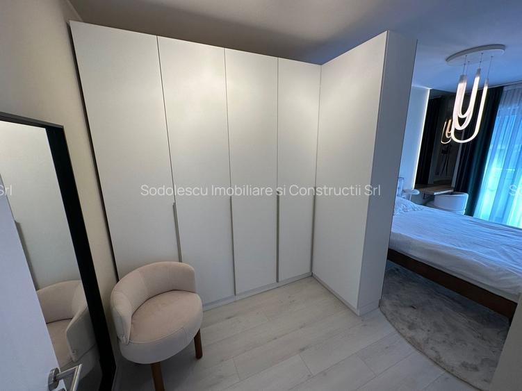 Apartament 2 camere Isho - 10