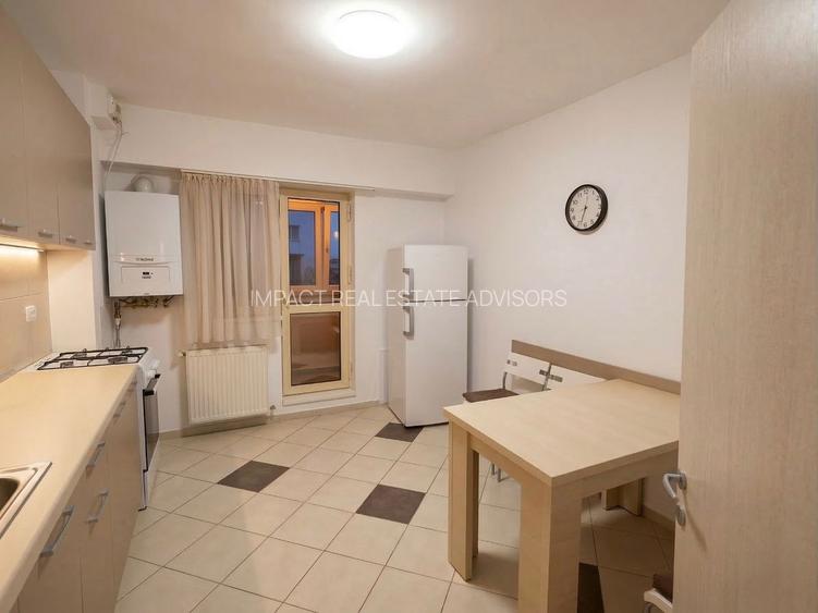 2 CAMERE | CALEA CALARASI | CENTRALA TERMICA | BLOC ANVELOPAT 5MIN METROU MUNCII - 3