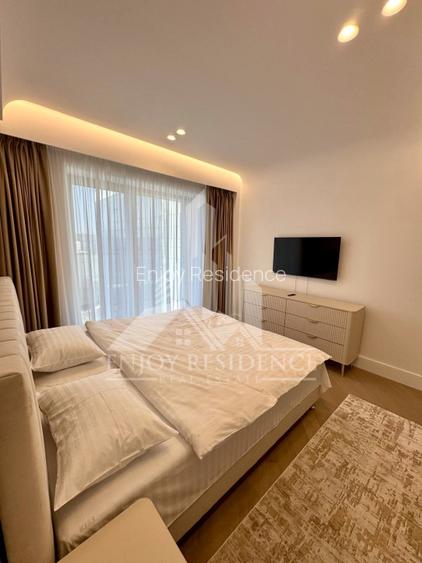 Apartament 3 camere IMOBIL NOU 2025 | Complex Exclusivist Cortina | LOC PARCARE  - 8