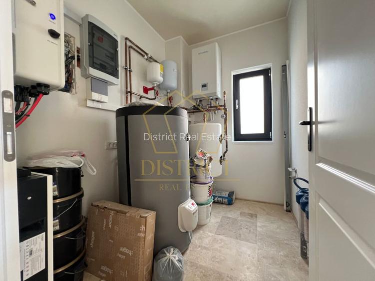 Duplex superb cu 5 camere | Braytim - 22