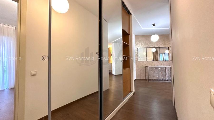 REA1026875 Apartament 3 camere Nordului Herastrau - 7