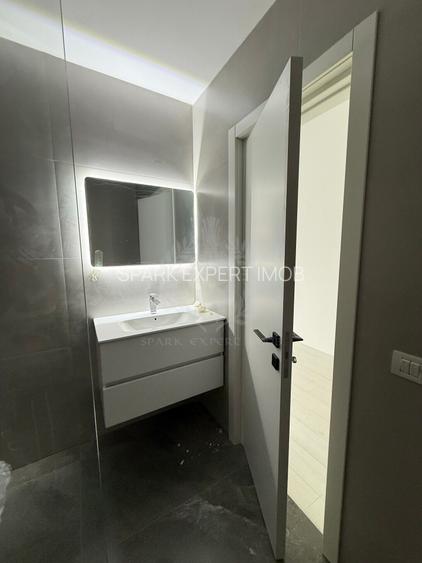 Apartament 3 camere / Penthouse, bloc nou, cartier Albert, Ploiești - 20