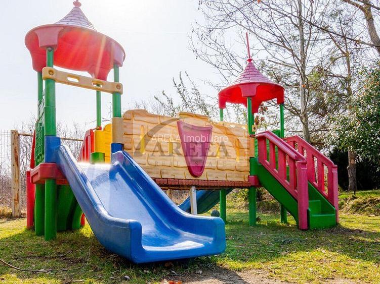 Apartament luxos,luminos,foarte spatios in Erou Iancu Nicolae-Oferta atractiva - 35