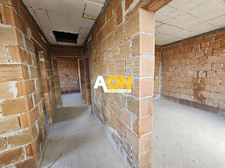 Duplex modern 121 mp utili, 4 camere, curte 315 mp, zonă liniștită - 6