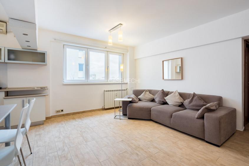 Inchiriere apartament 2 camere Dorobanti - 5