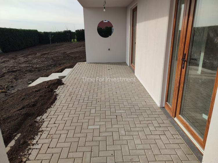 Sanandrei, Cartier Rezidential cu Spatii de Agrement si Parcuri, Acces Rapid - 8