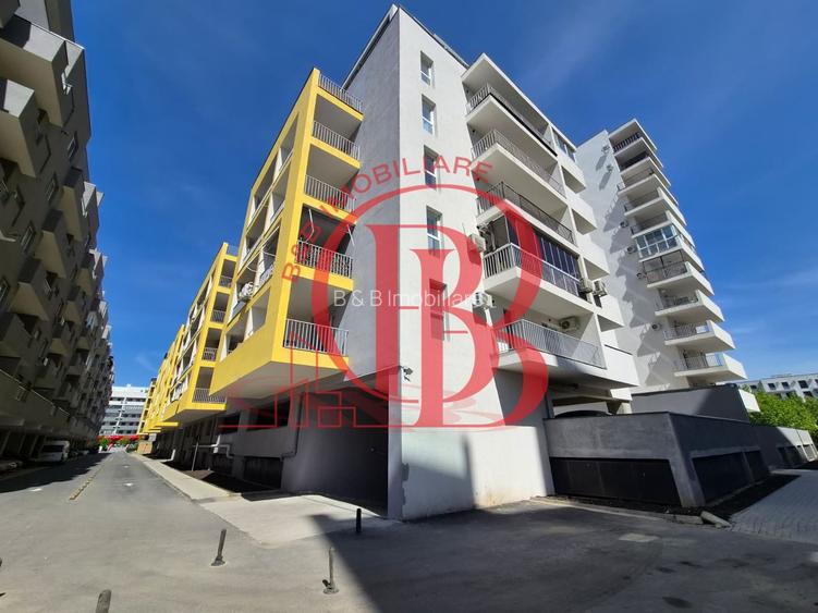 Apartament 3 camere Duplex 12 min Metrou Teclu Parcare Inclusa - 22