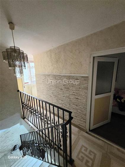 Vila din Caramida, 2 Corpuri, 145 mp, Zona Casa de Cultura - 19