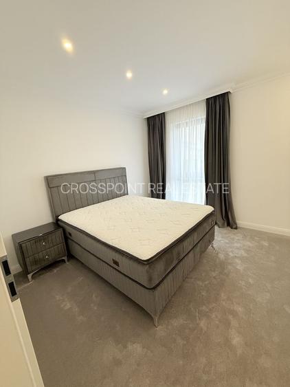 Vilă modernă cu 4 camere – Prima închiriere | Mobilată și utilată complet - 7