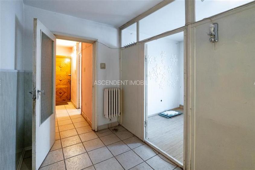 FILM! Targu Secuiesc,2 camere,partial renovat,recomandat:locuinta/activitati pro - 22