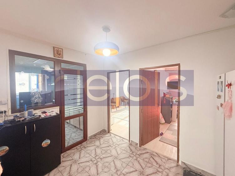 VANZARE 4 CAMERE COSTIN GEORGIAN | DECOMANDAT | BASARABIA | SECTOR 3 | - 5