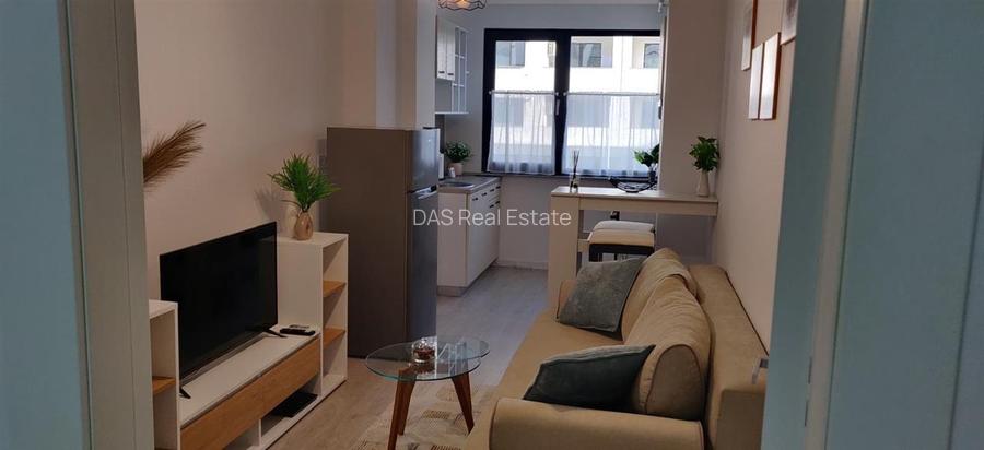 Apartament 2 camere | Ivory Residence | OMV Pipera - 2
