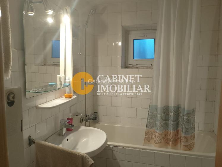 3 camere, decomandat, Tatarasi-Oancea, 75mp, bloc '87! - 7