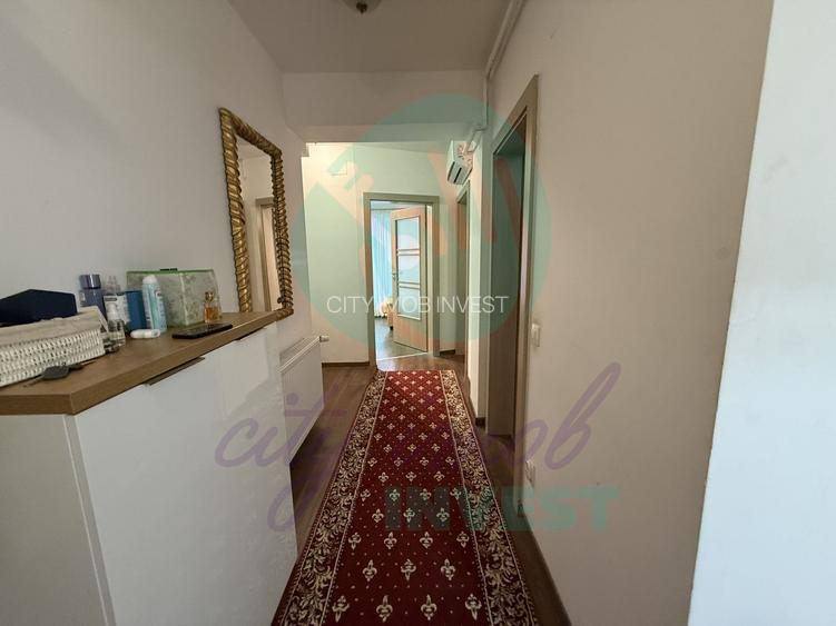 3 camere intr-o cladire cu arhitectura deosebita - 9