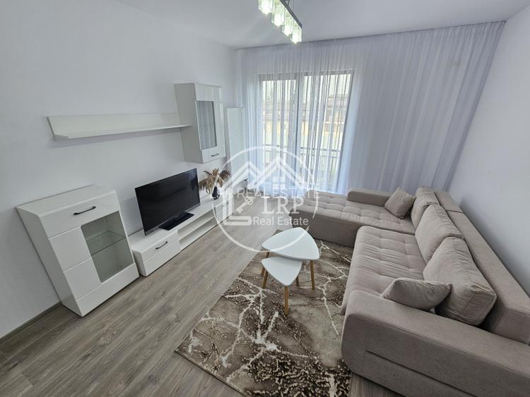 Apartament 2 camere modern+2 Locuri Parcare Subterana | Colentina-Andronache - 8