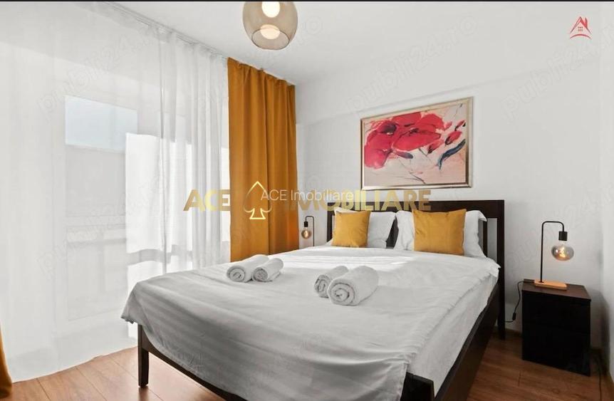 2 Camere de inchiriat | Universitate | Metrou | 60mp - 3