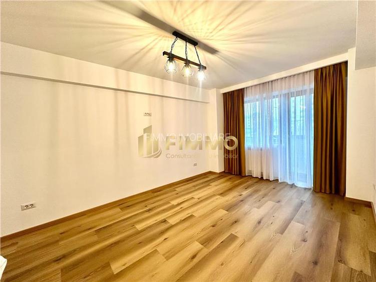 Ap 3 cam | Marasesti | Etaj 1 | Renovat complet | ID: 1709 - 11