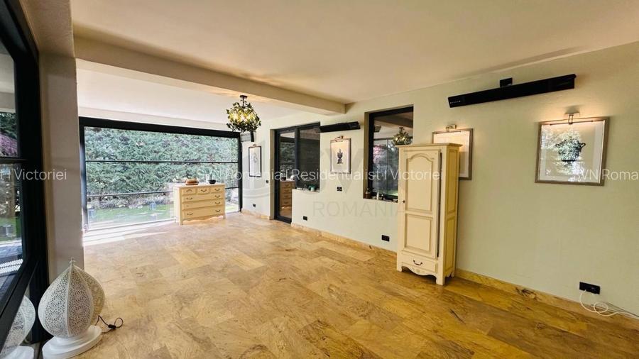 REV2005533 Vila individuala I S-P-1-M I 362 MP Teren I Pipera I De vanzare - 12