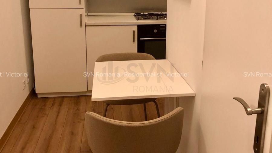 REA1027450 Apartament 2 camere II Cismigiu II Sala Palatului - 9