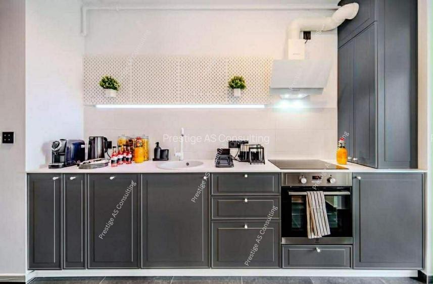 2 camere | City of Mara | Parcare subterana | Disponibil imediat - 8