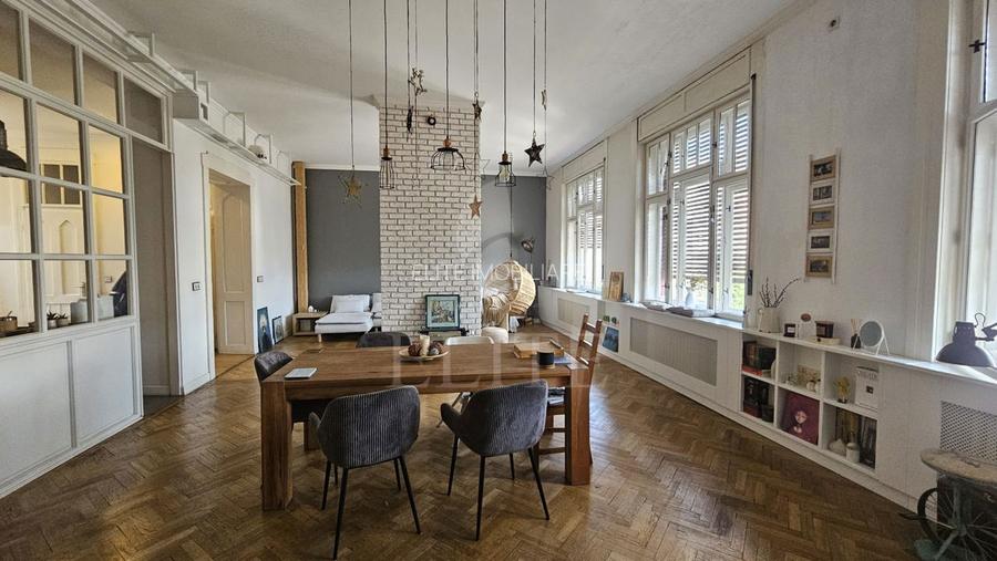 Apartament 3 camere în zona SEMICENTRAL - 4