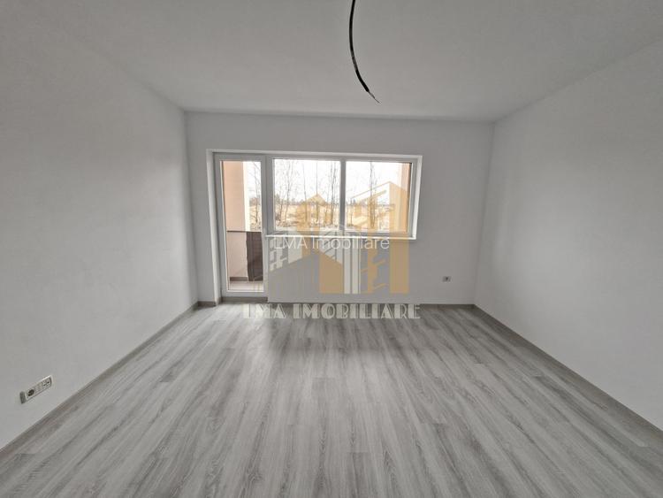 Apartament 2 camere decomandat Subcetate City 2 Sanpetru Brasov  - 8