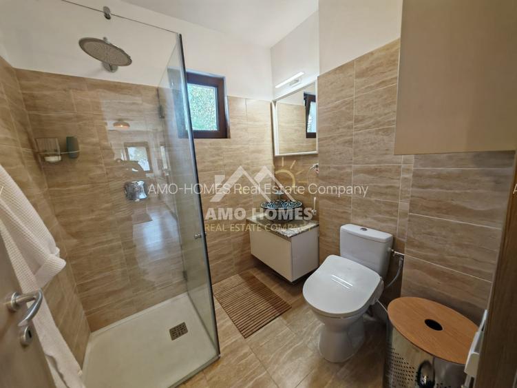 De Vânzare – 2 Camere Premium, Etaj 1, Zonă Vile Vitan - 10