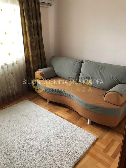 4 Camere | 2 Bai | Loc de parcare | Debara | AC | - 2