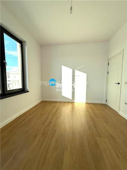 Vila Moderna, P+E, 400 teren, finisata,  asfalt, Valea Adanca Miroslava - 7