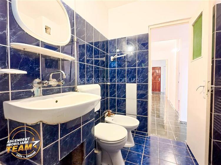 3D!Apartament 3 camere,decomandat,65 mp,zona linstita, Lenin, Sfantu Gheorghe - 33