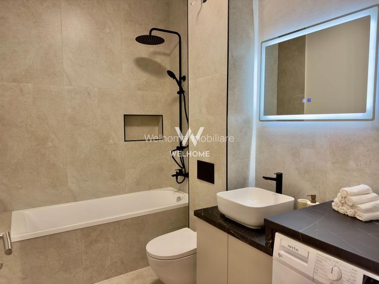 Apartament 3 camere | balcon orientare SUD | finisat la cheie - 5