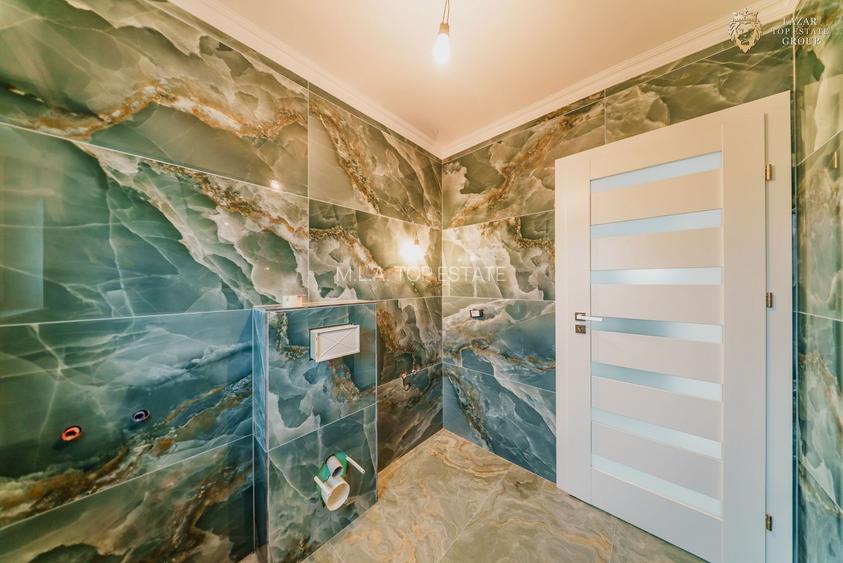 Vila noua 5 camere de vanzare in Gai - 11