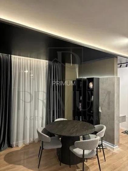 TORONTALULUI - LUX - 2 Camere - Vedere PANORAMICA - 6