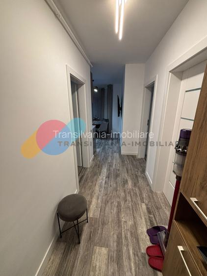 Apartament 3 camere, zona Buna Ziua - 9