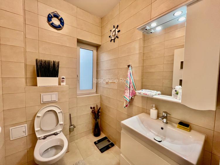 Casa 4 camere Visan - 19