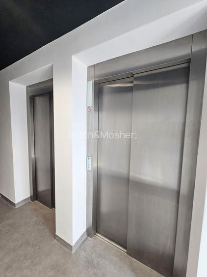 Apartament in imobil nou - Complexul Studentesc - 26