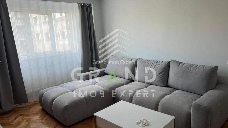 Ap 3 camere | 2 BĂI | BALCON | Zona Mărăști-Dorobanților - 3