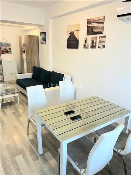 Apartament 2 camere Summerland, vedere la mare - 3