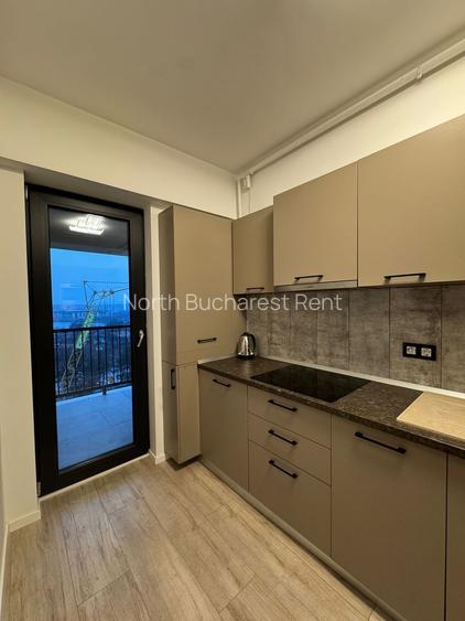 Apartament 2 camere - Sisesti - pet friendly - 2