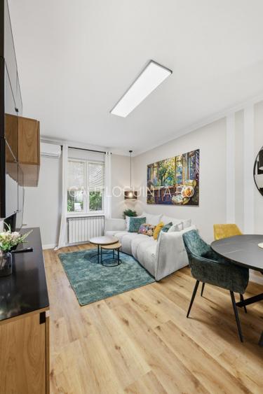 Apartament 3 Camere | Calea Floreasca | Lux  | 65  MP | Parcare - 3