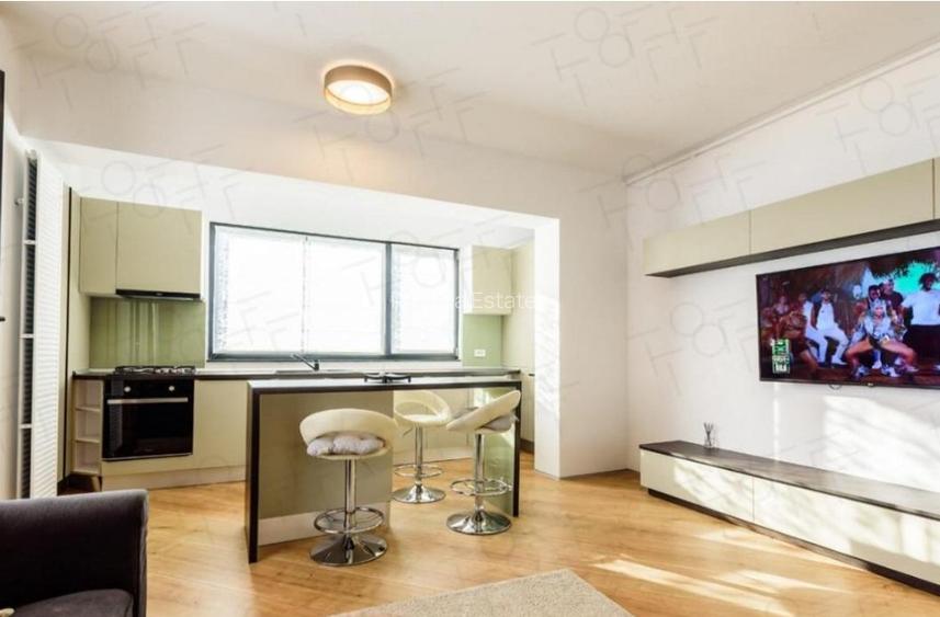 3 camere - 4CITY, Pipera - 4