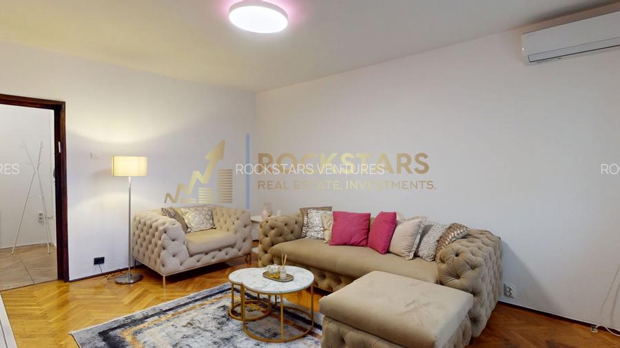 Apartament | Domenii | 50 mp utili - 4