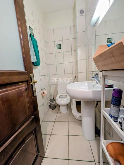 P+E+M,cartier rezidential elegant,liniste,paza,bariera,nepoluat,vecini deosebiti - 6