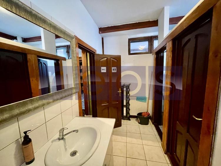 INCHIRIERE RESTAURANT DOROBANTI FLOREASCA 175MP GATA DE UTILIZARE - 8